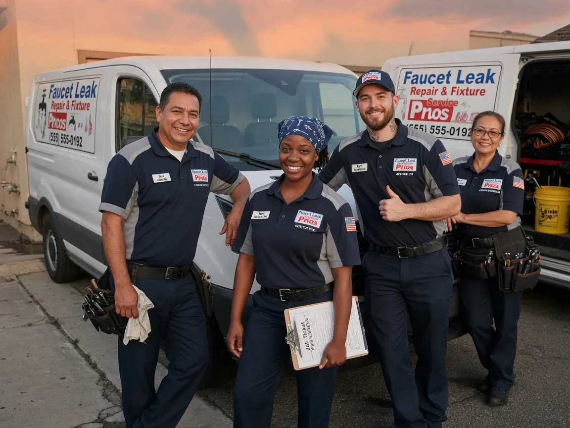 Faucet Repair company in Papaikou, HI